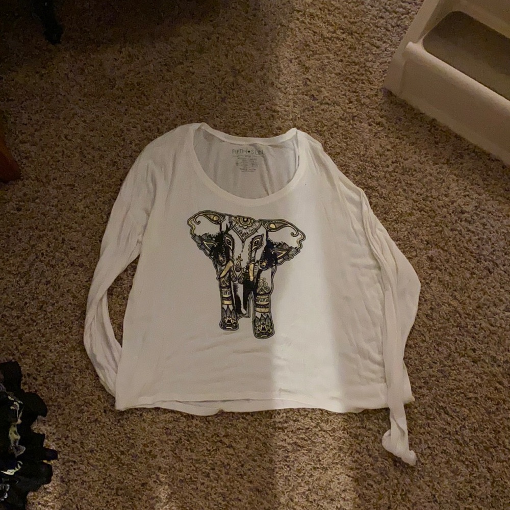 gorgeous top